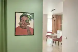 Квартира на Коммунистической, Уфа