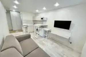 Апартаменты Азимут Дом, Красноярск