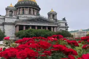 Мебелированные Комнаты Как Дома, Санкт-Петербург