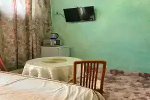 Апартаменты У Колоннады, Кисловодск