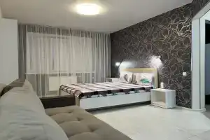 Апартаменты на Морозова 15, Брест