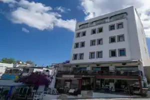 Gulet Hotel, Бодрум