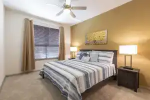 Апарт-Отель City Place 4302, Хьюстон