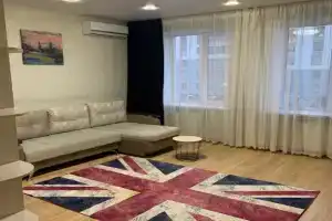 Апартаменты на улице Сибгат Хакима 41, Казань