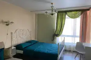Апартаменты Atmosfera 1, Кемерово