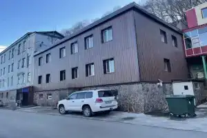 Мини-гостиницы