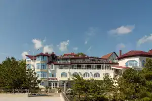 Мини-отель «Метроклуб», Новороссийск