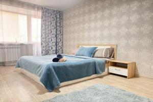 Квартира Rooms 55, Омск
