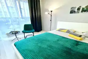 Апартаменты Capital Apartment, Балашиха
