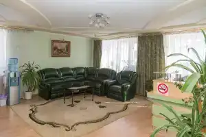 Гостиницы