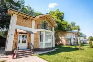Курортный отель Usmon Ota, Ташкент