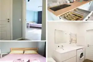 Апартаменты Megapolis, Калининград