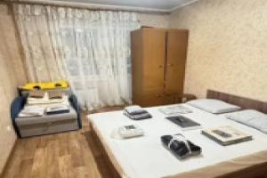 Квартира в Олимпийском микрорайоне 1