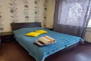 Квартира на Улице Гоголя 65, Иркутск