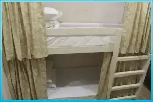 Local Hostel Irkutsk, Иркутск