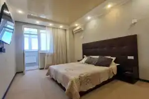 Квартира на улице Парковой 29, Севастополь