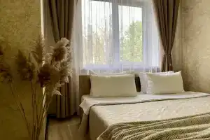 Квартира в Курортной Зоне