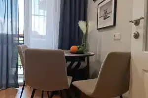 Апартаменты Пляж Завидово, Завидово