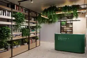 Меблированные комнаты VIA, Казань
