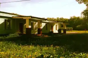 Отель Пионер, Ногинск