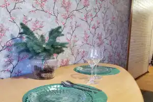 Квартира Ялунина 20, Полевской