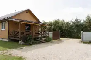 Частный дом, Бугрово