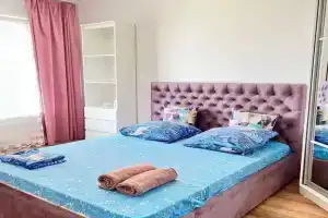 Квартира на Улице Левитана 97А, Тверь