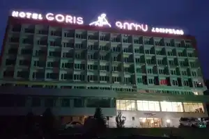 Goris Hotel, Горис