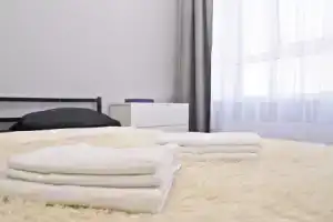 Квартира на Улице Братьев Батталовых 20Ак1, Казань