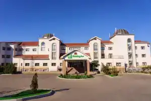 Holiday Inn - Aktau - Seaside, An Ihg Hotel, Актау