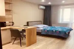 Квартира студия, Чита