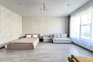 Квартира Море Сириуса 22, Адлер
