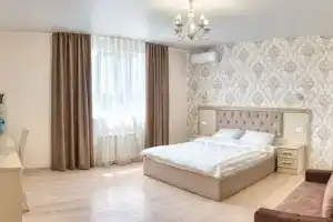 Апартаменты Seaside Apartments, Адлер