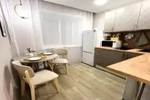 Квартира на Кирова 43 в Кировском районе