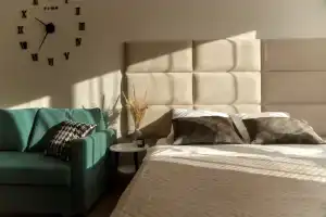 Квартира с Видом на Город от Компании Welcome Home Aparts Tours, Петропавловск-Камчатский