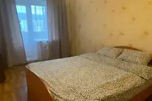 Квартира 2х комнатная, Миасс