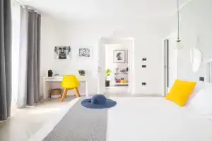 Ночлег и завтрак B&B Spigolehouse, Сиракуза