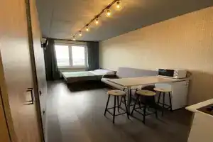 Квартира Rest Dok 24 2, Тюмень