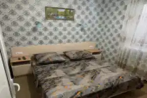 Квартира Уютная Студия, Анапа