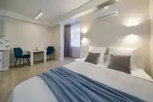 Квартира ЖК Новая Заря, Сочи