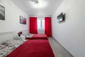 Апартаменты Residence Elegance, Казань