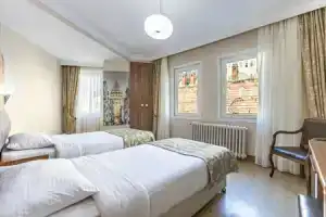 Elasophia Hotel, Стамбул