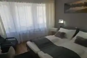 Hotel «Elite», Санкт-Галлен