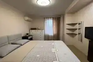 Квартира на Дмитриевой 13Б, Сочи