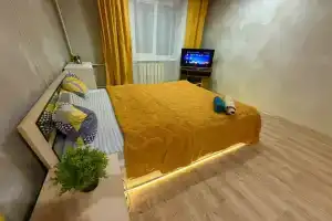 Апартаменты возле Мега Гринна, Белгород