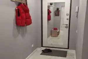 Квартира Двухкомнатная в самом центре города
