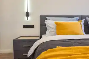 Квартира Grey, Курск