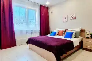 Квартира рядом с ТЦ Облака, Энгельс