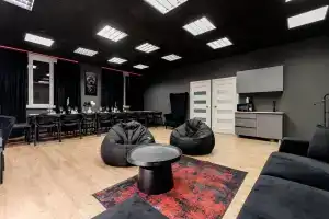 Апартаменты Black Out, Москва