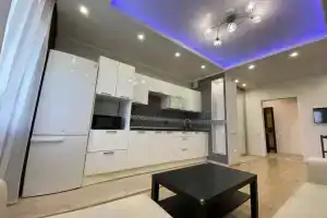 Квартира Трехкомнатная Квартира Повышенной комфортности, Тверь
